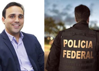 OPERAÇÃO OVERCLEAN: ex-secretário de Educação de Salvador é alvo de investigação da Polícia Federal