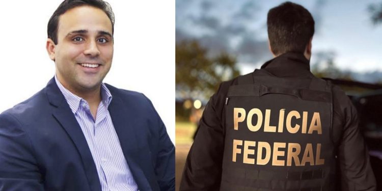 OPERAÇÃO OVERCLEAN: ex-secretário de Educação de Salvador é alvo de investigação da Polícia Federal