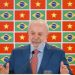 “BRASIL É DOS BRASILEIROS”: em meio à queda de popularidade, Lula lançará novo slogan
