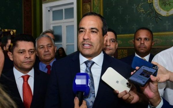 ‘Governo que frustou expectativas’, diz Bruno Reis sobre reprovação popular de Lula