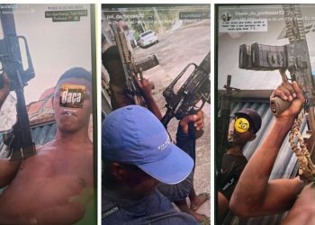 Oito traficantes morrem em confronto com BOPE em Salvador