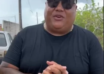 Influenciador ‘Vovozona do Rancho’ é preso em operação policial