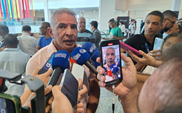 Coronel Sturaro defende PEC que amplia poder de polícia da Guarda Municipal