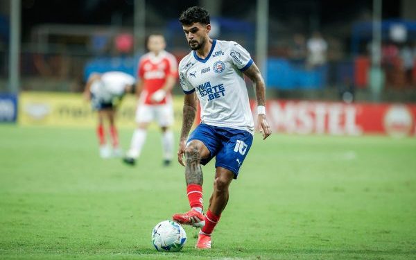 Ceni alfineta Paiva sobre interesse por Cauly: ‘Fácil tumultuar o ambiente dos outros’