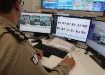 Reconhecimento Facial auxilia na captura de 29 foragidos em 48 horas na Bahia