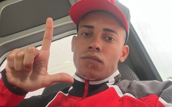 MC Poze cobra bens apreendidos em operação da PC: ‘Devolve meus bagulhos’