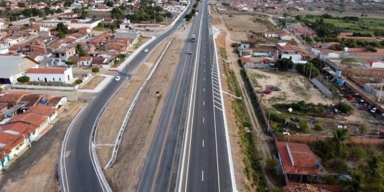 ANTT anuncia datas de audiências públicas para discutir nova concessão das BR-116 e 324