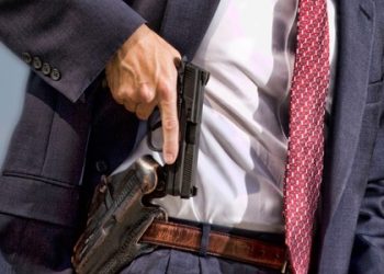 LIBERADO: Senado aprova porte de arma para profissionais da advocacia; saiba mais