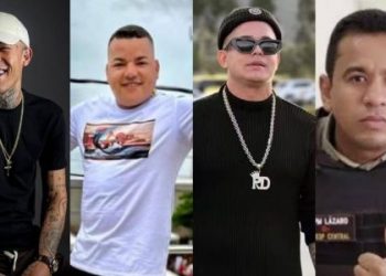 Rifas de centavos e prêmios de milhões: Veja como agiam os policiais e influenciadores presos em operação