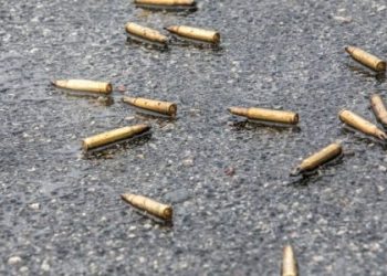 Levantamento aponta que 42 pessoas foram mortas dentro de casa em 2025 em Salvador