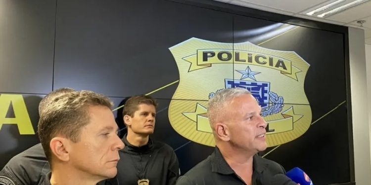 DELEGADO APONTA LIGAÇÃO COM PCC: saiba quem são e os detalhes sobre os influenciadores presos na Operação Falsas Promessas