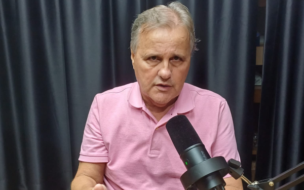 Geddel provoca e diz que ACM Neto não será candidato a governador em 2026