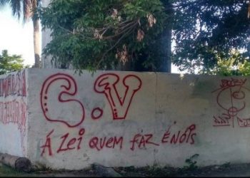 Quebra de aliança: CV e A Tropa rompem relações e bairros de Salvador entram em alerta