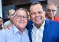 Geraldo Jr. causa saia-justa a Geddel ao relembrar malas com R$ 51 milhões: ’51 ou 54′?