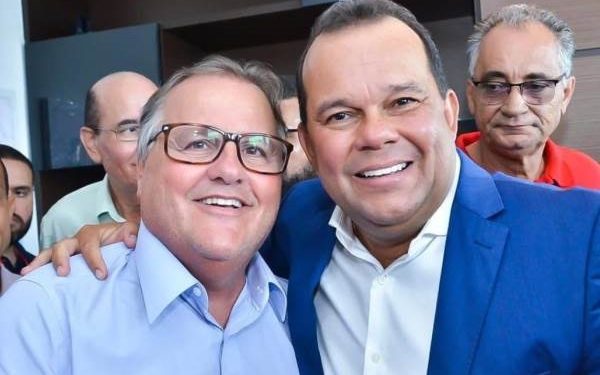 Geraldo Jr. causa saia-justa a Geddel ao relembrar malas com R$ 51 milhões: ’51 ou 54′?
