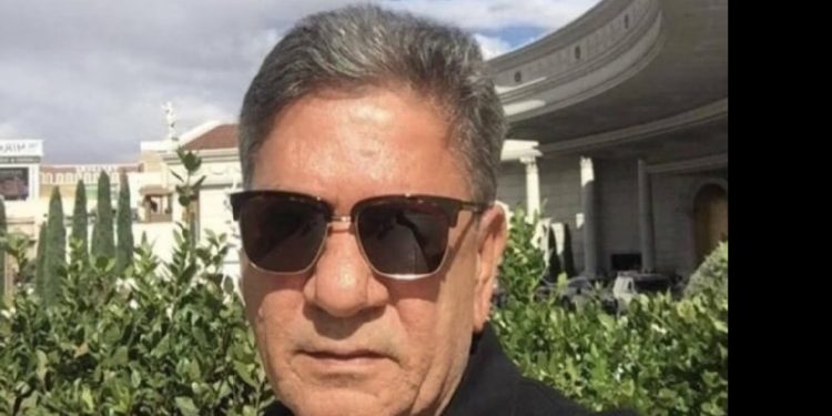 PF aponta que esquema do Rei do Lixo contava com mais de 100 codinomes