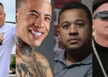 Blogueiros e PMs presos em operação encaram audiência de custódia