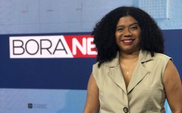 Mudanças Band Bahia: Maria Lorena Alves assume apresentação do “Bora Nordeste”