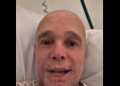 Cantor Netinho anuncia que será submetido a um transplante de medula óssea
