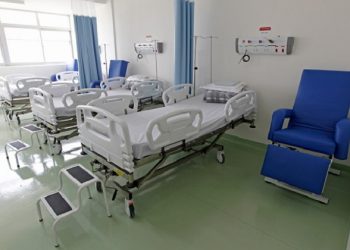 Cresce número de hospitalizações de crianças por sintomas respiratórios no Brasil