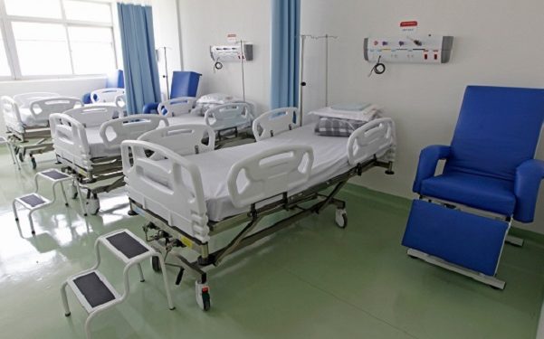 Cresce número de hospitalizações de crianças por sintomas respiratórios no Brasil