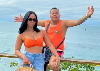 Esposas dos influenciadores Nanan Premiações e FJ são liberadas após audiência de custódia