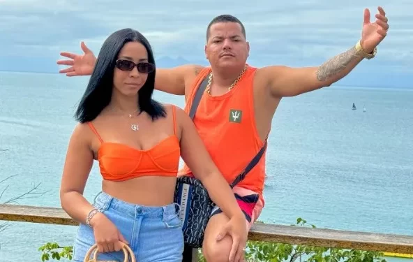 Esposas dos influenciadores Nanan Premiações e FJ são liberadas após audiência de custódia