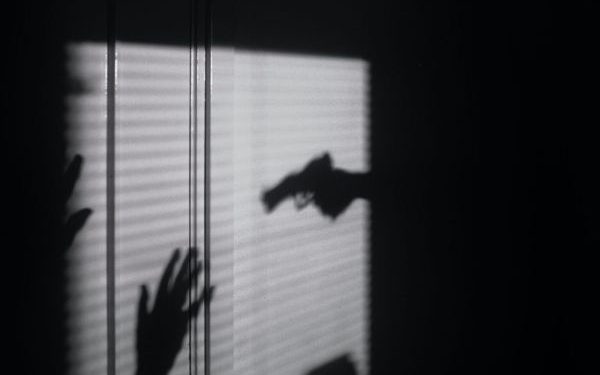 FEMINICÍDIO: mulher é morta a tiros pelo companheiro em Conceição do Jacuípe; assassino tirou a própria vida após o crime