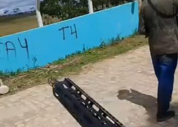 Traficantes do Bonde do Maluco retomam controle de área em São Sebastião do Passé