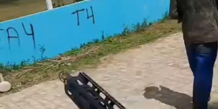 Traficantes do Bonde do Maluco retomam controle de área em São Sebastião do Passé