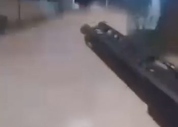 BDM volta a espalhar terror em Bastião na tentativa de retomar território