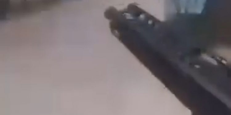 BDM volta a espalhar terror em Bastião na tentativa de retomar território