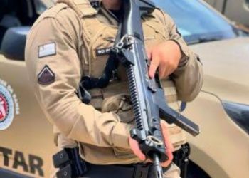 A NOVA TÁTICA DOS TRAFICANTES: inocentes são baleados para frear a ação da PM na Bahia e culpar os policiais