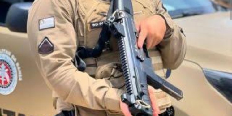 A NOVA TÁTICA DOS TRAFICANTES: inocentes são baleados para frear a ação da PM na Bahia e culpar os policiais