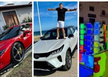 Nanan premiações movimentou R$ 600 milhões e teria influenciado eleição política em cidade da Bahia