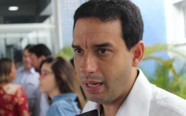 Prates rebate rumores sobre Neto e afirma: ‘Será um dos melhores governadores da Bahia’