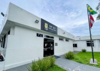 QUEDA DA JANELA: criança de 2 anos morre em Camaçari