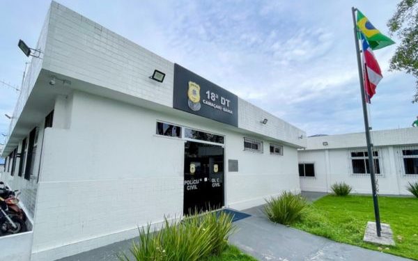 QUEDA DA JANELA: criança de 2 anos morre em Camaçari