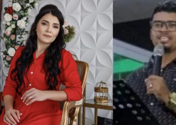 CASO SARA FREITAS: envolvido na morte da cantora passa por júri popular nesta terça-feira (15); saiba os detalhes