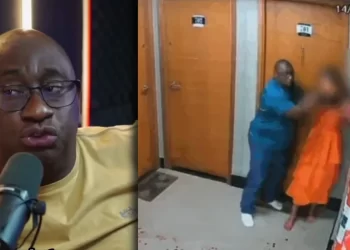 ‘Se der na minha cara, vai tomar um bocado’, disse advogado baiano preso por bater na mulher