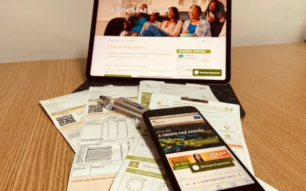 Conta de luz vai subir na Bahia; Aneel autoriza reajuste de 2% para tarifa de energia elétrica