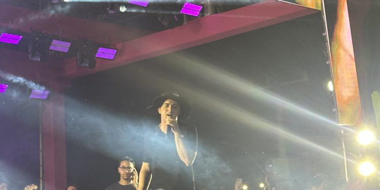 Natazinho Lima pode ser atração no São João de Candeias