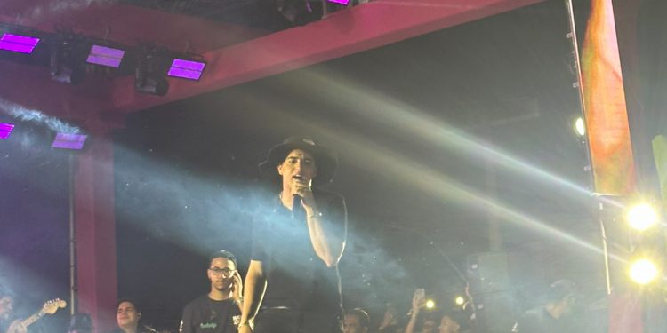 Confirmado: Natazinho Lima vai se apresentar no São João de Candeias