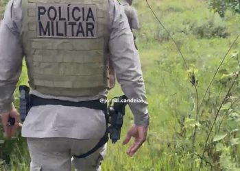 “Traficantes sequestram e executam jovem em matagal de Candeias”