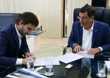 CANDEIAS IRÁ RECEBER FÁBRICA DE METANOL, AMÔNIA VERDE E OXIGÊNIO; INVESTIMENTO CHEGA A R$ 9 BILHÕES