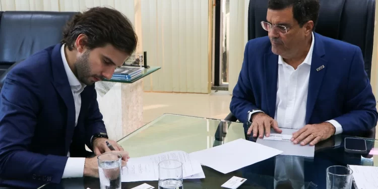 CANDEIAS IRÁ RECEBER FÁBRICA DE METANOL, AMÔNIA VERDE E OXIGÊNIO; INVESTIMENTO CHEGA A R$ 9 BILHÕES