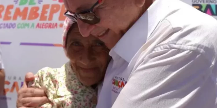 Camaçari: Pesquisa apont que 55% da população aprova os 100 dias de Caetano a frente da prefeitura