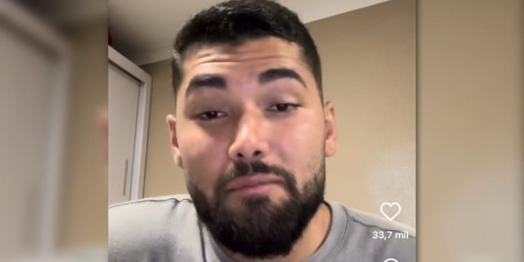 Influenciador baiano admite relação homossexual em vídeo vazado na web: “fiz o que todo mundo faz”