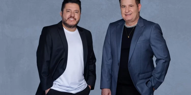 Candeias: Bruno e Marrone é a terceira atração confirmada no São João de 2025