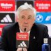 CBF tem pressa e intensifica negociações para ter Carlo Ancelloti em maio, diz portal